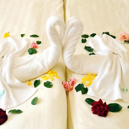 Hotel Iris Misivri Oda fotoğraf