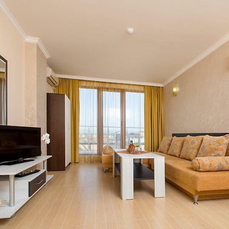 Hotel Iris Misivri Dış mekan fotoğraf