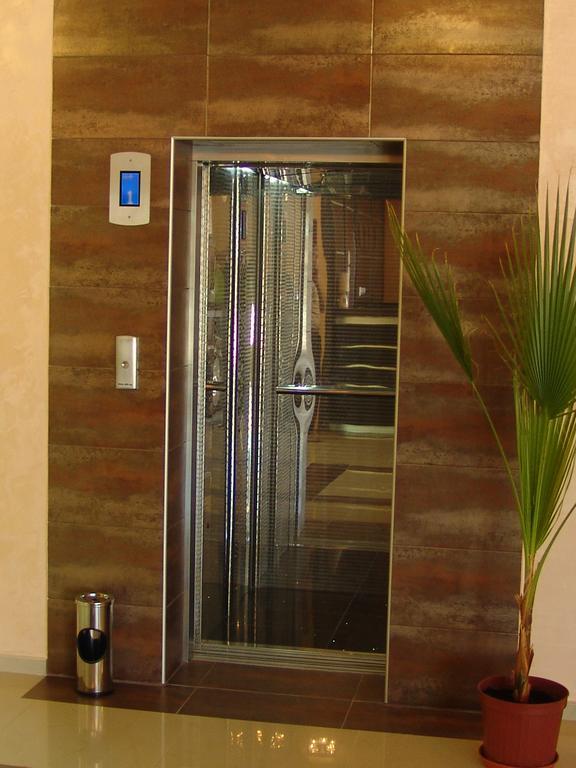 Hotel Iris Misivri Dış mekan fotoğraf