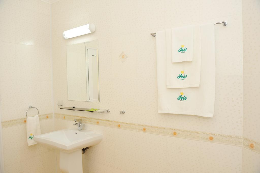 Hotel Iris Misivri Oda fotoğraf