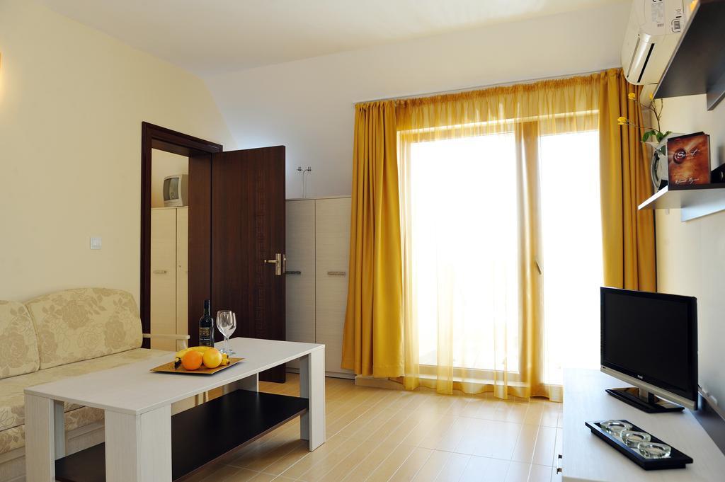 Hotel Iris Misivri Oda fotoğraf