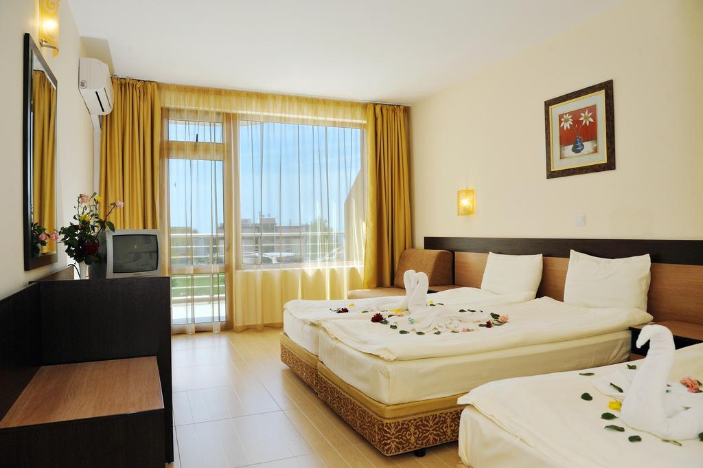 Hotel Iris Misivri Oda fotoğraf
