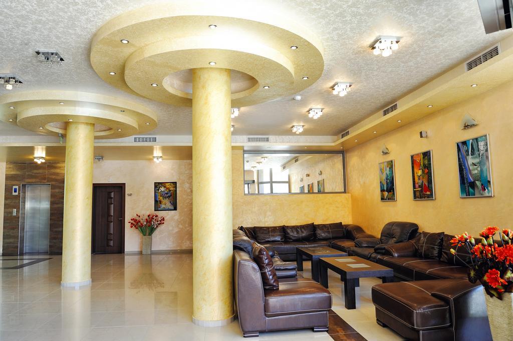 Hotel Iris Misivri Dış mekan fotoğraf