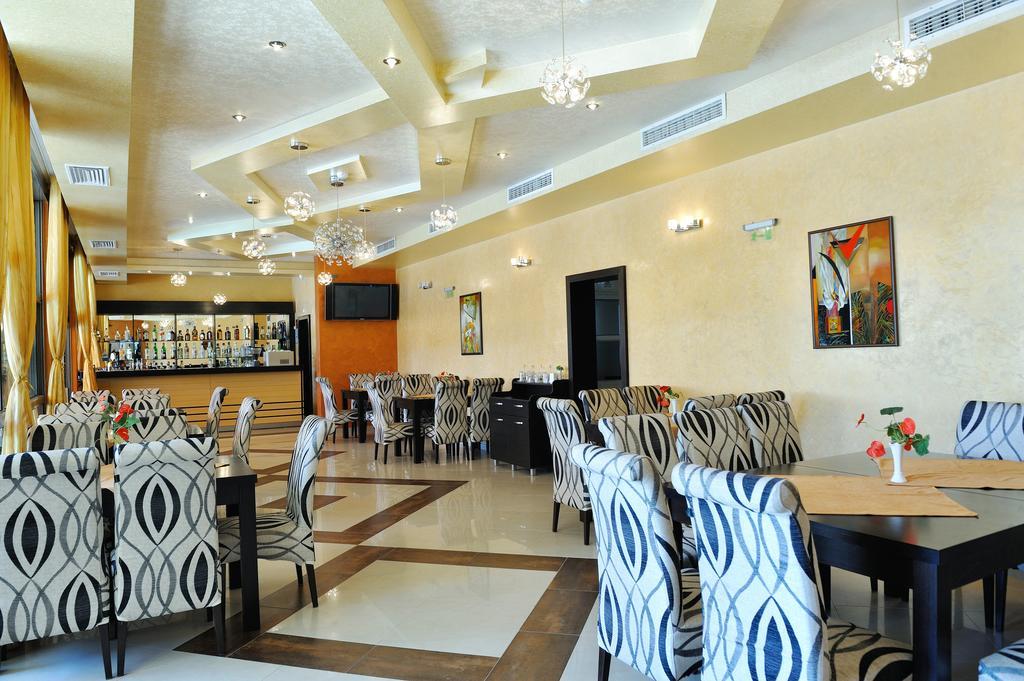 Hotel Iris Misivri Dış mekan fotoğraf